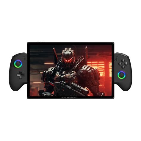 One Xplayer X1 Pro Handheld Pc With Amd Ryzen Ai | Desertcart INDIA