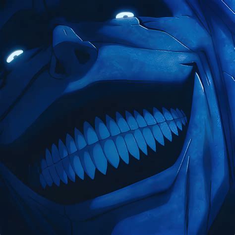 Statue of God Wallpaper 4K, Solo Leveling, Scary