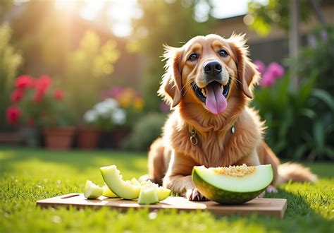 Can Dogs Eat Honeydew? Safe Preparation and Benefits Explained | Jet ...