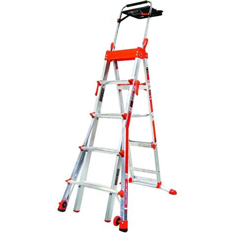 Telescoping Multi-Position Ladder 的图像结果