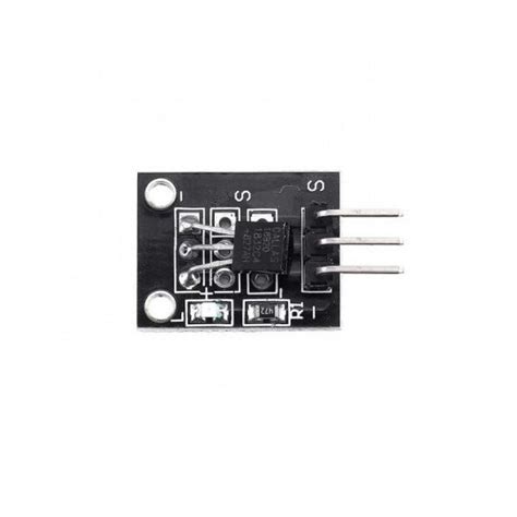Image result for Temperature Sensor Module