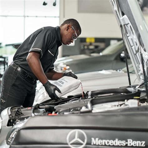 Mercedes C300 Maintenance Costs