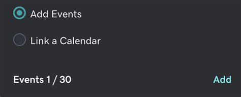 Image result for Go Daddy Calendar Tutorial