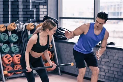 Fitness Trends Offer Growing Opportunities in Personal Training | All ...