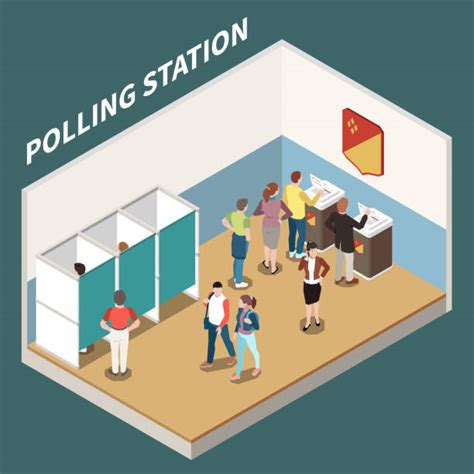 Voting Location Clip Art 的图像结果