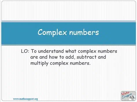 Complex Numbers Class 12 Khan Academy 的图像结果