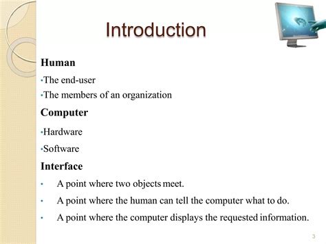 Image result for Human-Computer Interface