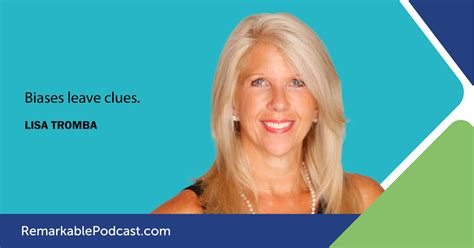 The Biases That Keep You From Leading at Your Best with Lisa Tromba ...