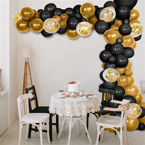 Balloon Arches Decorations