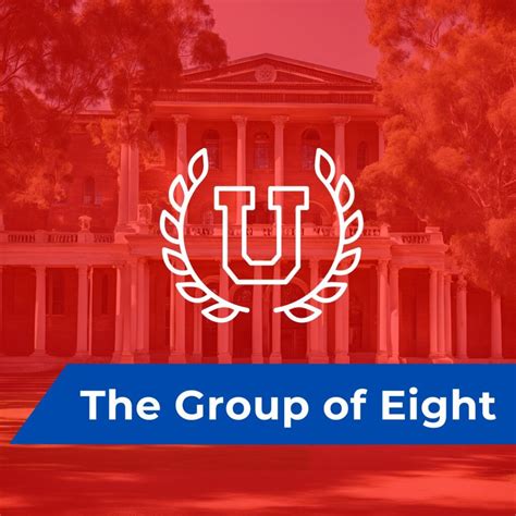 The Group of Eight Ltd (Go8) Explained - Study Abroad Life