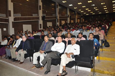 International Photo Gallery | IARE, Best Engineering College