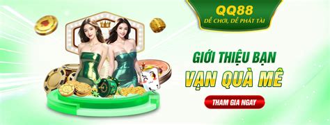 QQ88 TRANG CHỦ | Ho Chi Minh City