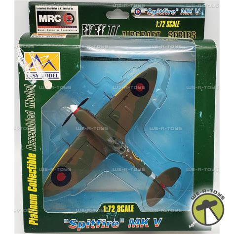 Image result for Easy Model Spitfire