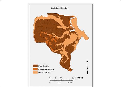 Soil Classification 的图像结果