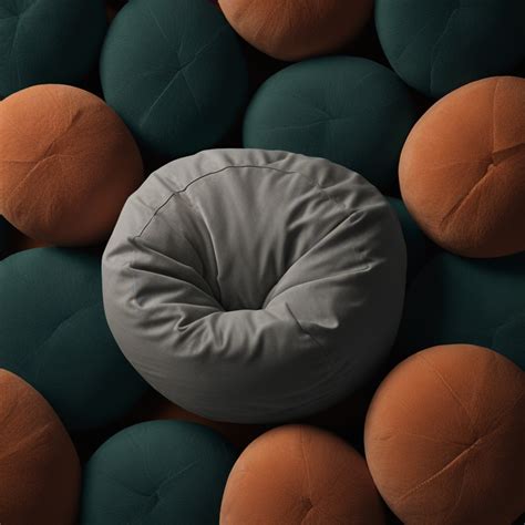 The Perfect Guide To Bean Bag Chairs