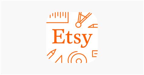 Etsy Logo - LogoDix