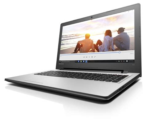 Lenovo Ideapad 300 300-15ISK 80Q700UGIN Intel Core i5 (6th Gen) - (4 GB ...
