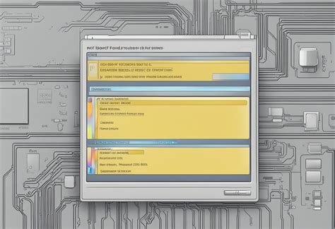 Image result for Boot Device Not Found Error