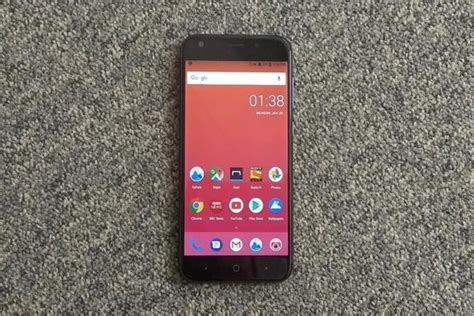Smartron tPhone P review: Takes on Xiaomi Redmi 4, and isn't holding back