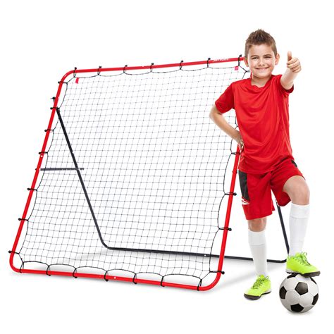 5X5FT SOCCER REBOUNDER | HARD PLAYZ MIDI From NET PLAYZ, NetPlayz ...
