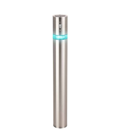 Stainless Steel Bollards | Sleek Design & Durability