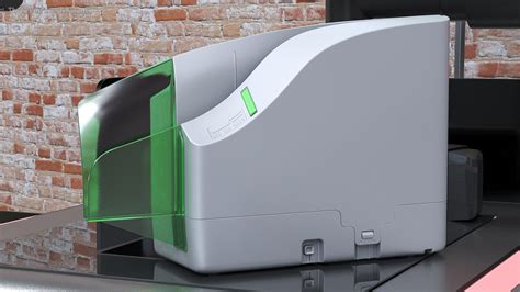 Check Scanner Machine 的图像结果