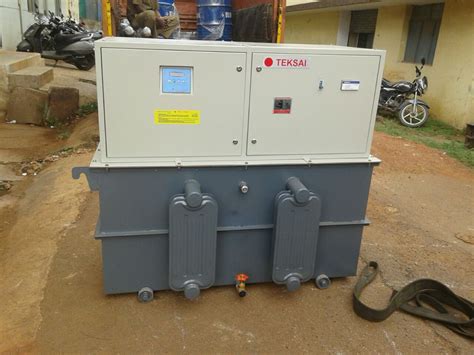 TEKSAI SYSTEMS - PHOTO GALLERY