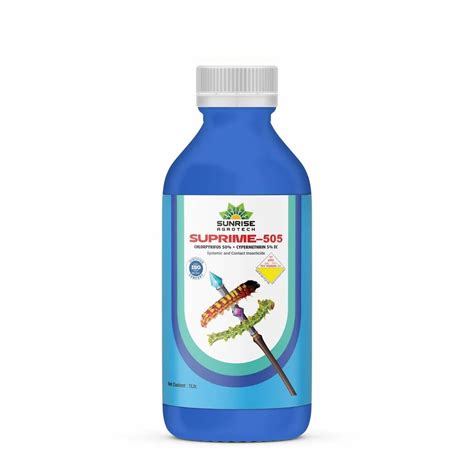 Agricultural Insecticide - Emamectin Benzoate 1.9 Ec Insecticide ...