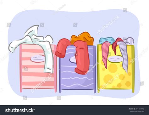 Sorting Clothes 的图像结果