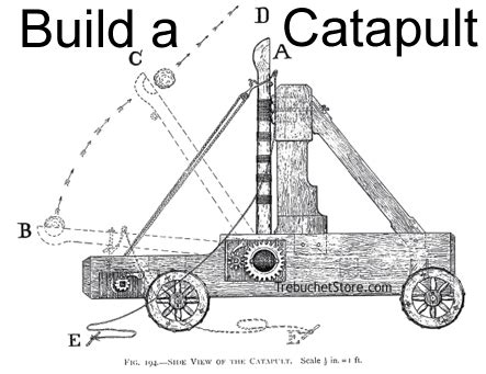 Image result for Calculus Catapult Project Simple