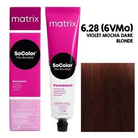 Image result for Matrix Hair Color