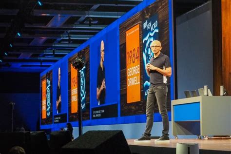 7大看点回顾微软Build大会第二天 | Build 2017 | 雷锋网