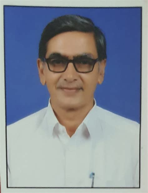 Civil Engineering Faculty Profile