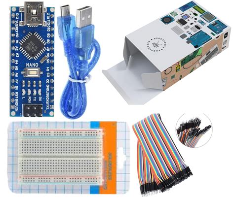 PAGALCODER | Nano V3.O Development Board | Soldered | with Cable ...