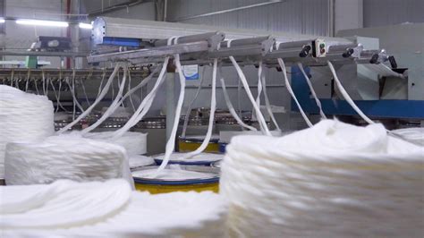 Textile Yarn Supplier for Mexico Market – Salud Style