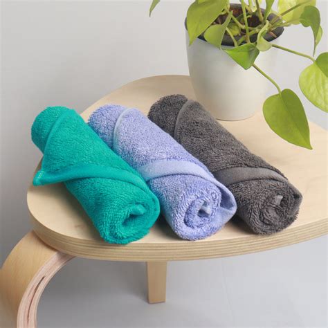 Face Towel – Heelium