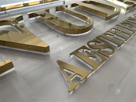 Image result for Backlit Channel. Sign