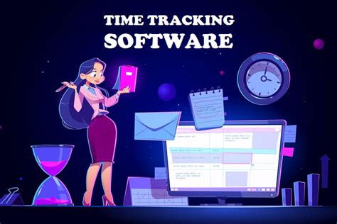 Image result for PC Time Tracking Software