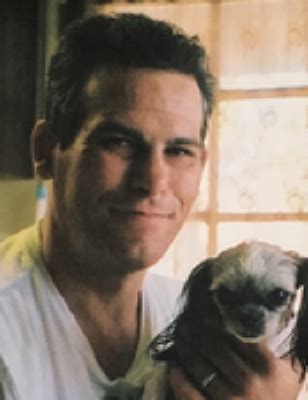 Mr. Michael Scott Laird - 2016 - Flemming Funeral Home