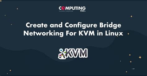 Linux KVM Networking 的图像结果