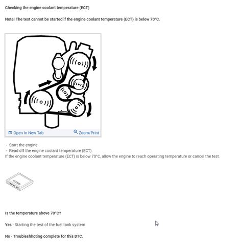 Image result for P0442 Code