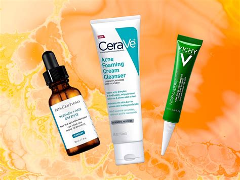 Acne Vulgaris Treatment Cream