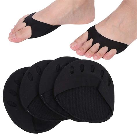 Buy Forefoot Pad, Foot Pads Lightweight Forefoot Patch for Men and ...