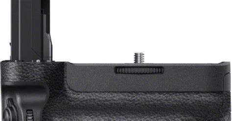 Buy Sony VG-C3EM Vertical Grip for Alpha Cameras Online in India