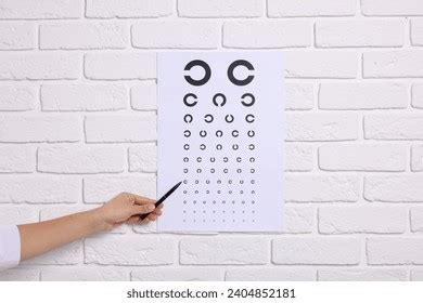 Image result for Body Pointing Vision Therapy Chart