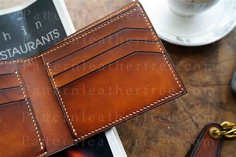 Image result for Wallet PDF Pattern