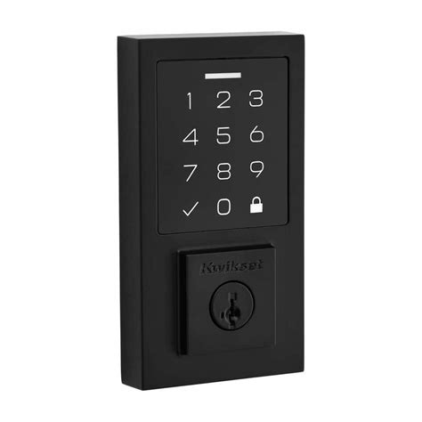 Image result for Kwikset Smartcode 270 Installation