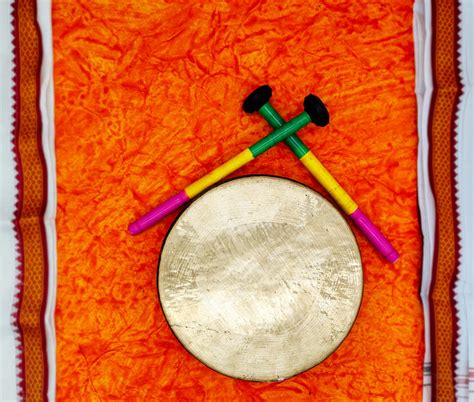 Jagate With Stick – The Pooja Store