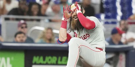 Brandon Marsh's Clutch Hits vs. Jacob Misiorowski: How the Phillies ...