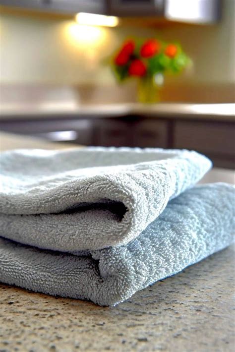 Keep Your Counters Shining with This DIY Granite Cleaner – Snappy Living